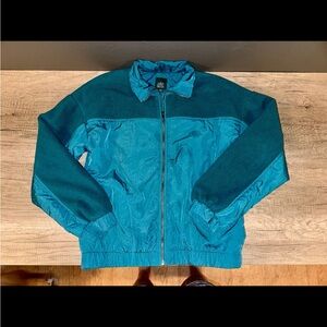 Wild Fable Teal Jacket